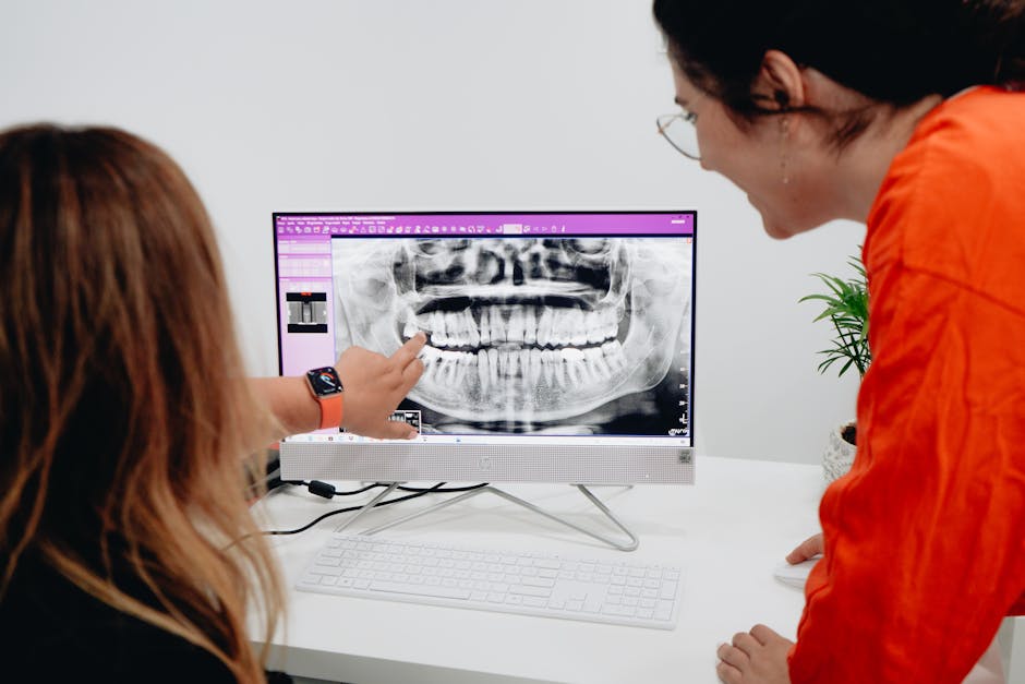 What Services Does Family Dentistry Include?