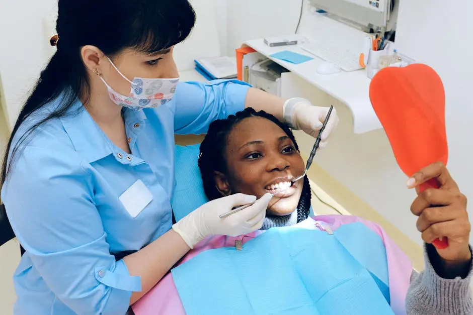 Why is an Emergency Dentist Important in Cypress TX?