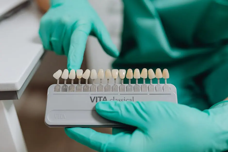 What Are the Different Methods of Teeth Whitening?