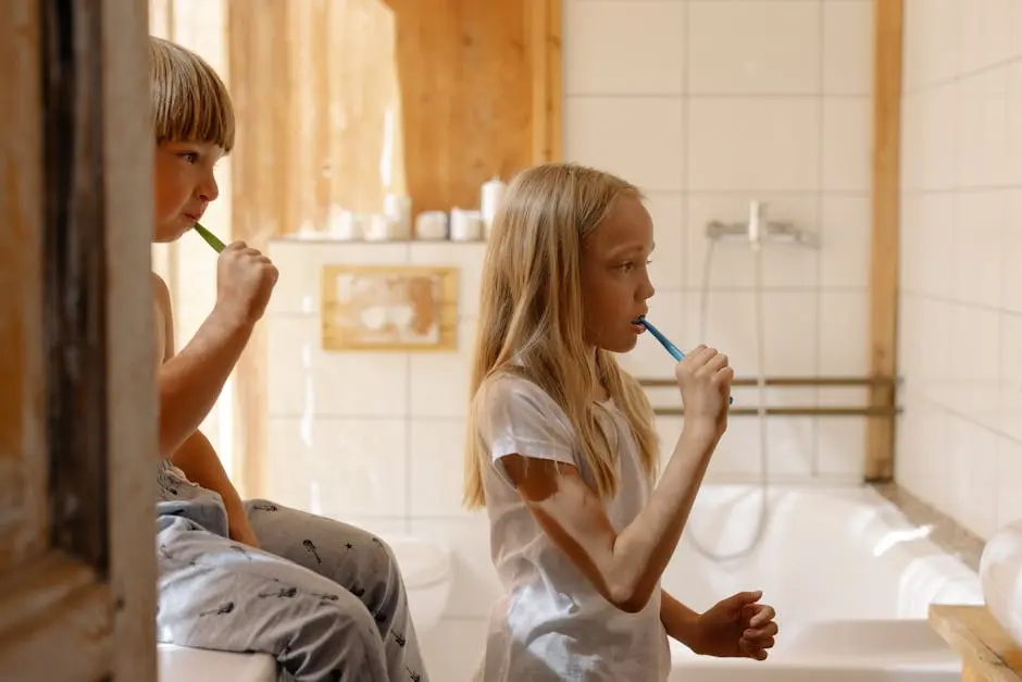 10 Family Dentistry Tips for Keeping Kids' Teeth Healthy