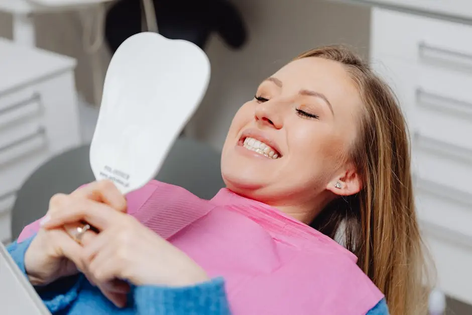 Is Cosmetic Dentistry in Houston Right for You?