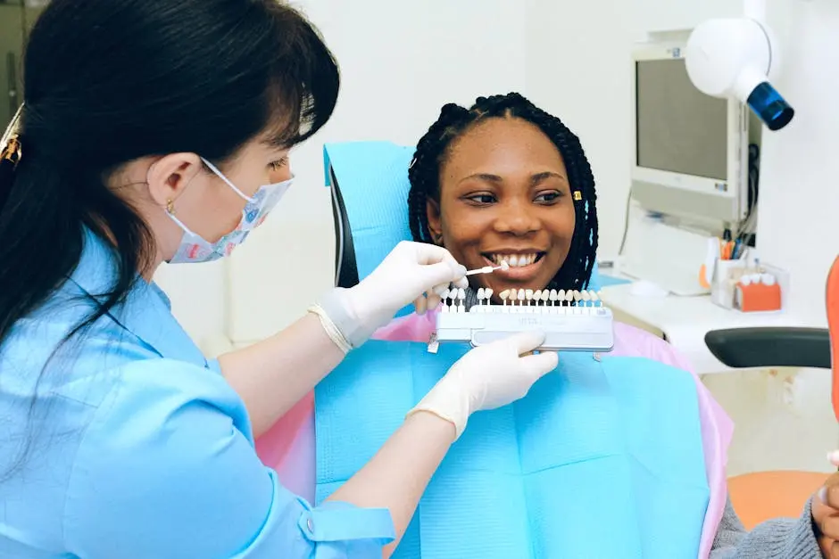 Exploring the Long-term Advantages of Dental Implants