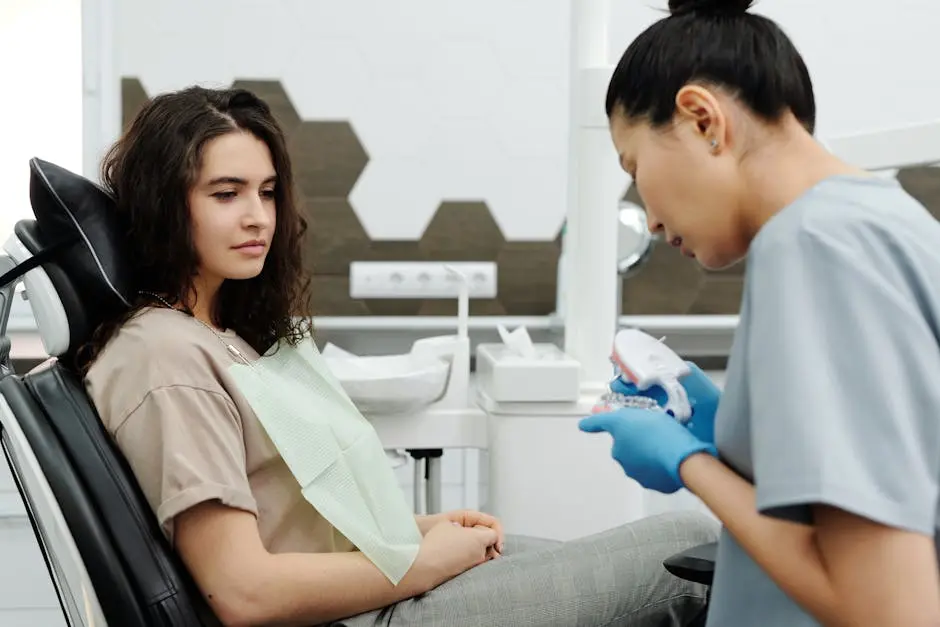 What Should I Expect During My Invisalign Consultation?