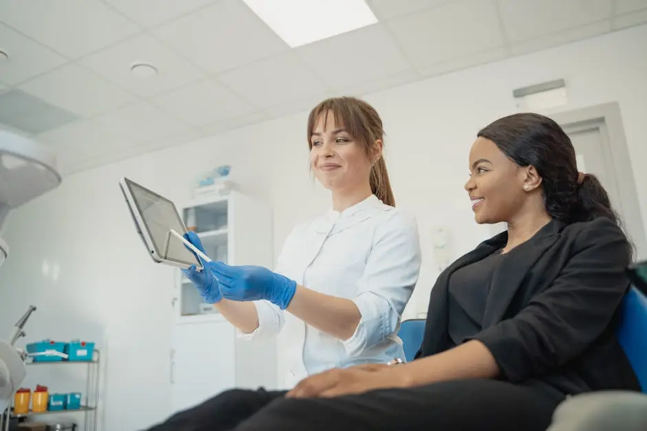 Discover the Benefits of Invisalign for a Confident Smile