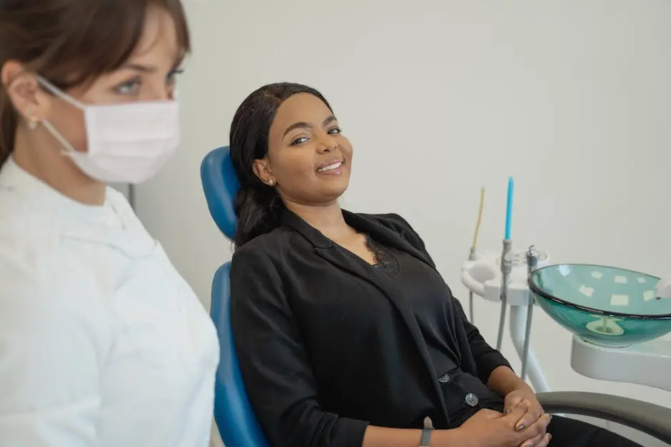 7 Benefits of Regular Visits to Your Family Dentistry Expert