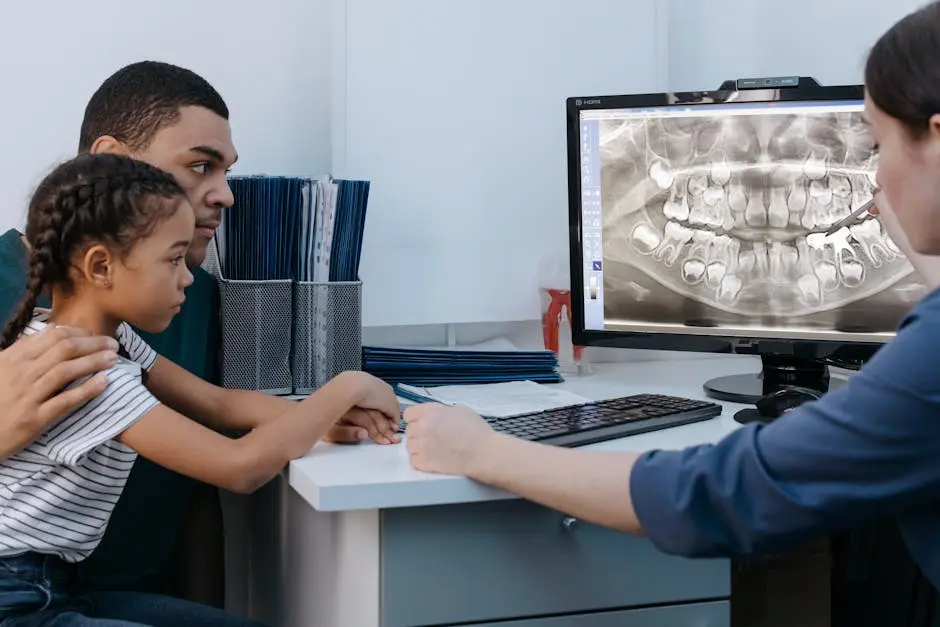 How Family Dentistry Ensures Lifelong Oral Health