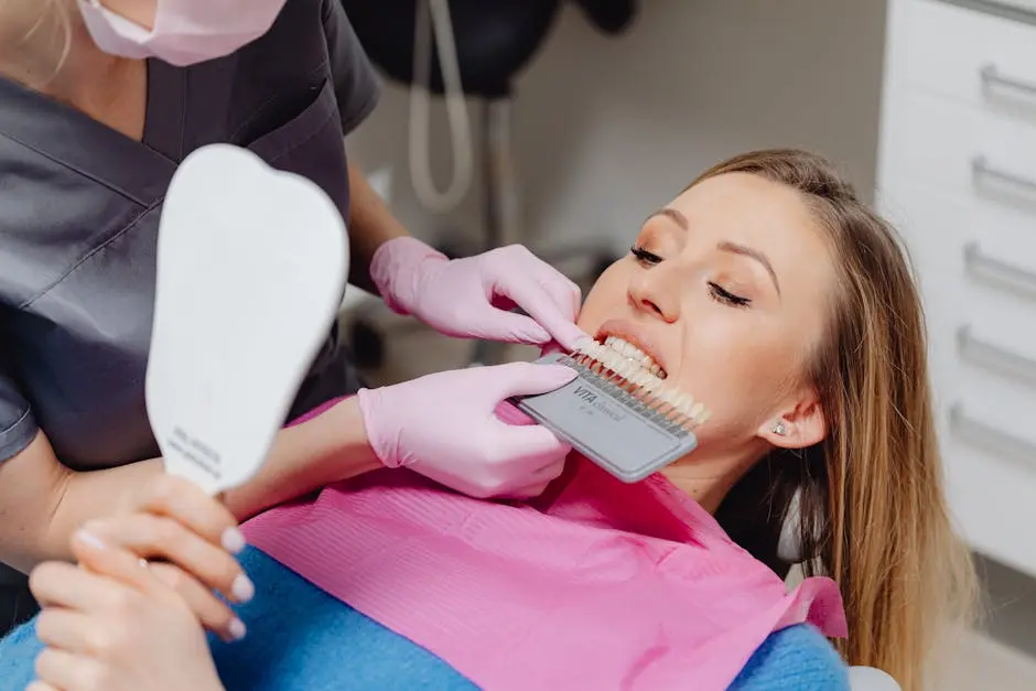 15 Questions to Ask Before Getting Cosmetic Dentistry in Cypress