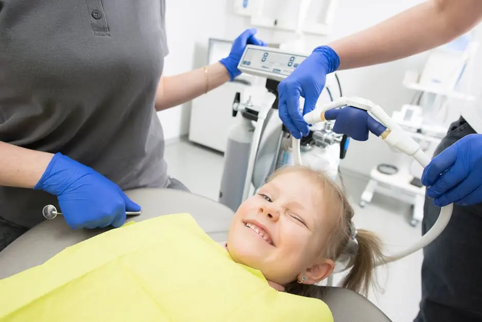 How Pediatric Dentistry Can Prevent Cavities in Little Ones